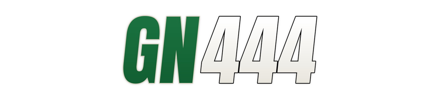 gn444 লোগো
